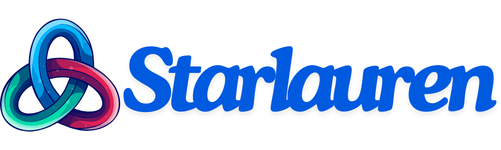 Welcome To Starlauren 